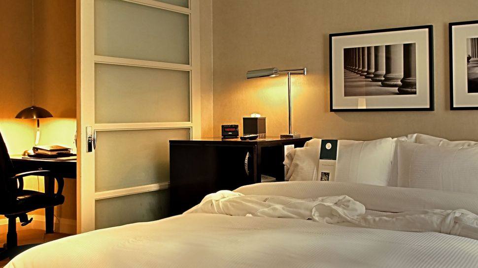 多伦多Windsor Arms 酒店_000274-01-bedroom.jpg