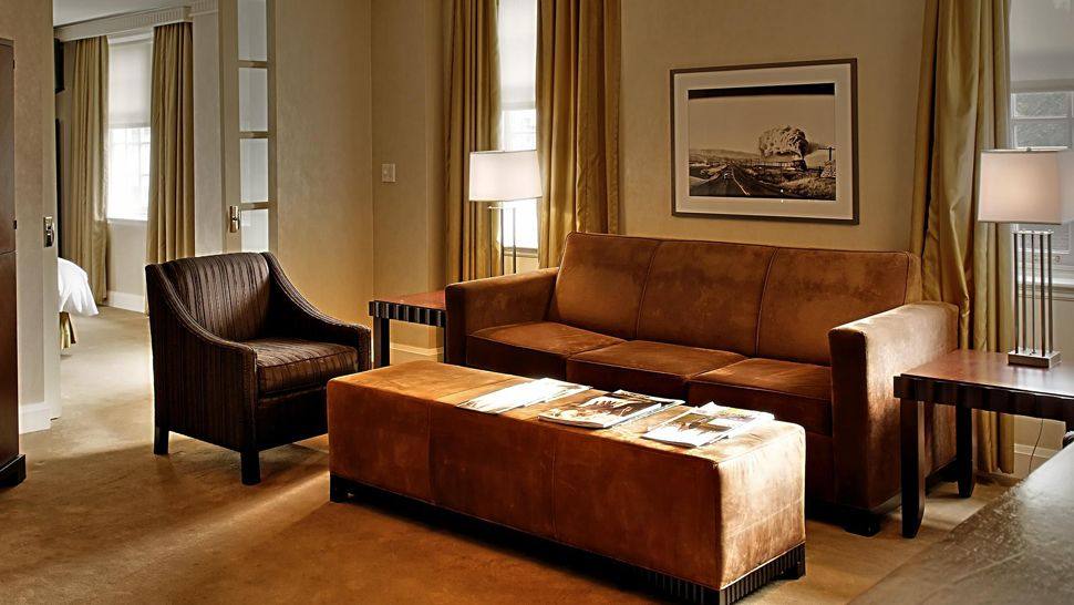 多伦多Windsor Arms 酒店_000274-08-guestroom.jpg