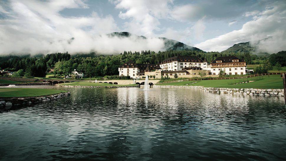 A - ROSA基茨比厄尔温泉度假村/奥地利,基茨比厄尔_005203-01-exterior-mountains-lake.jpg