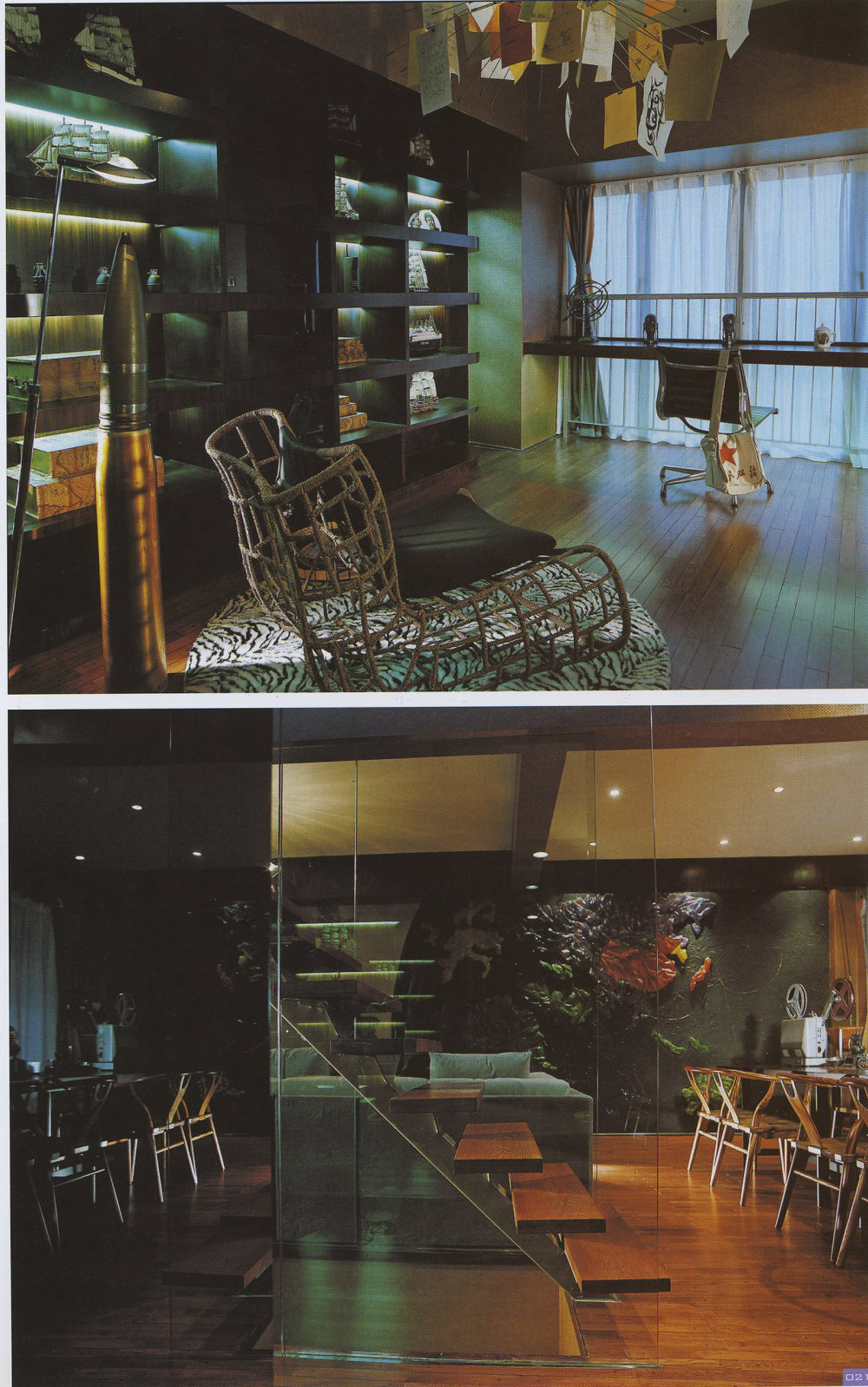 TASTEFUL  HOME 精品样板间 案例合集 高清_img015.jpg