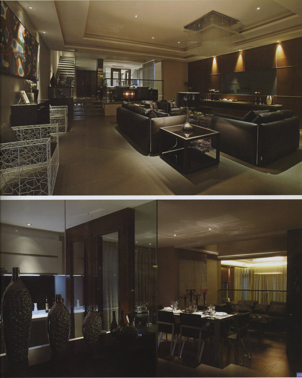TASTEFUL  HOME 精品样板间 案例合集 高清_img025.jpg