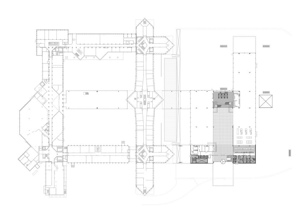 PGGM总部/荷兰_1308329718-plan.jpg