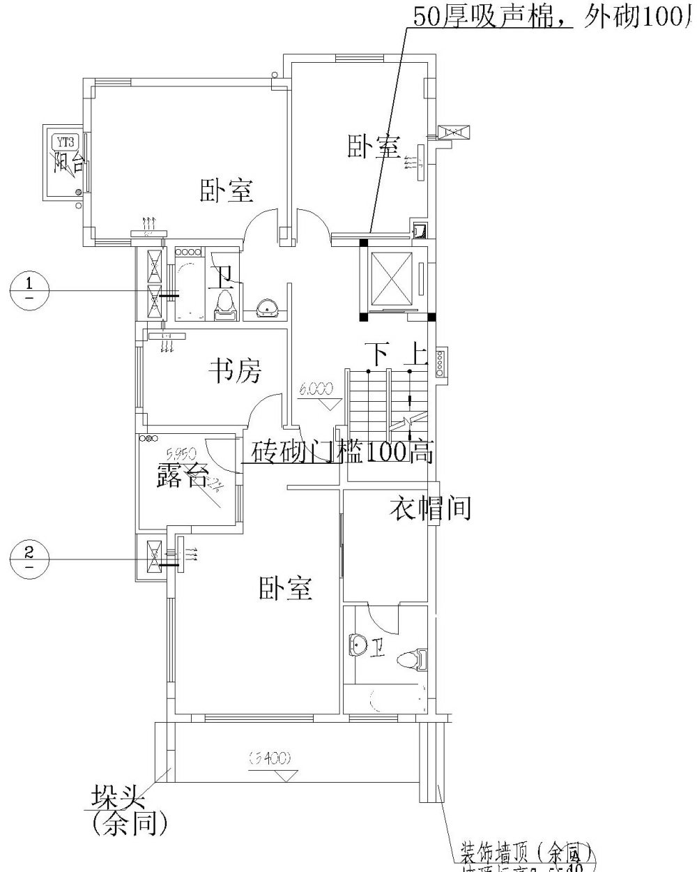 刚做的南京紫园度假别墅方案，欢迎拍砖指点！_4.jpg