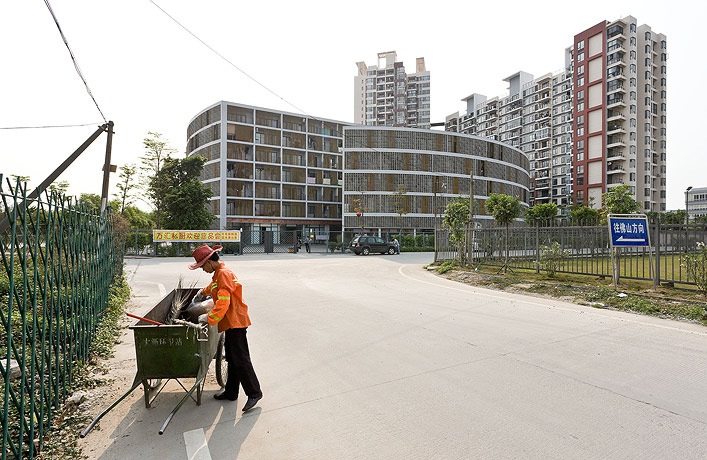 广州土楼房屋/都市实践建筑师Iwan Baan_655156463_tulou-urbanus-6010.jpg