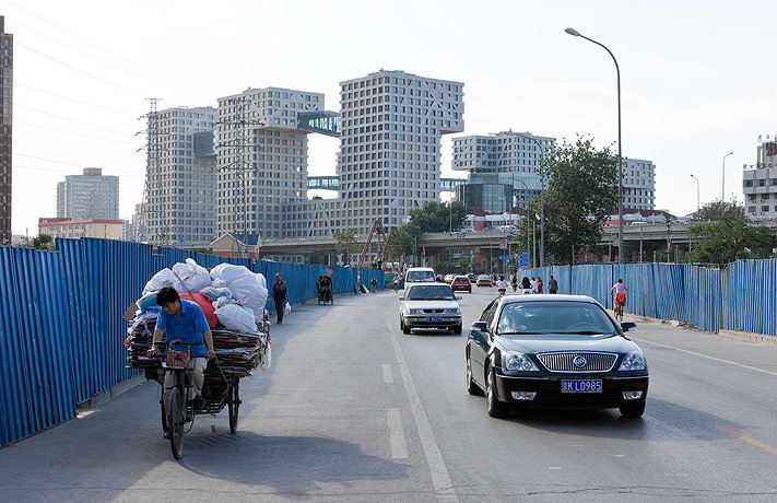 北京当代万国城(Linked Hybrid Beijing )/斯蒂文·霍尔_Steven-Holl-LH-09-06-9564.jpg