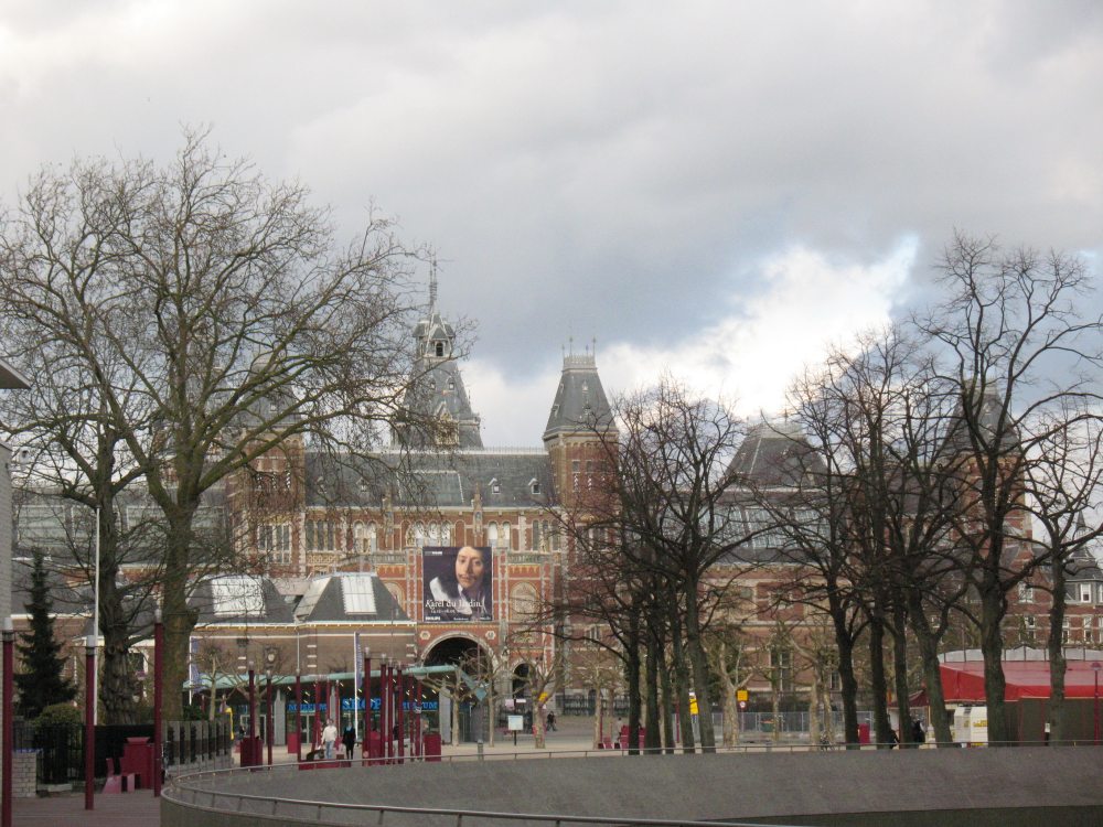 荷兰Amsterdam;Apeldoorn Het nationale park de hoge veluwe 006_调整大小.jpg