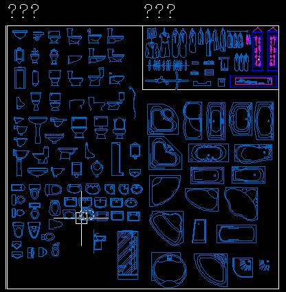 个人收藏整理史上最全的CAD图库。DWG格式_3.png