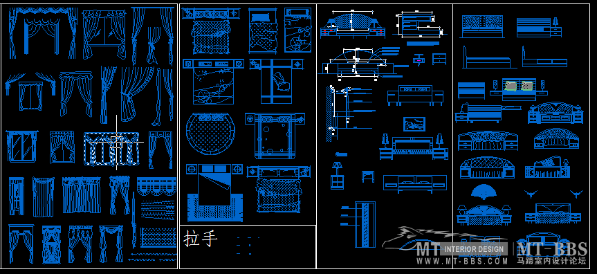 个人收藏整理史上最全的CAD图库。DWG格式_5.png