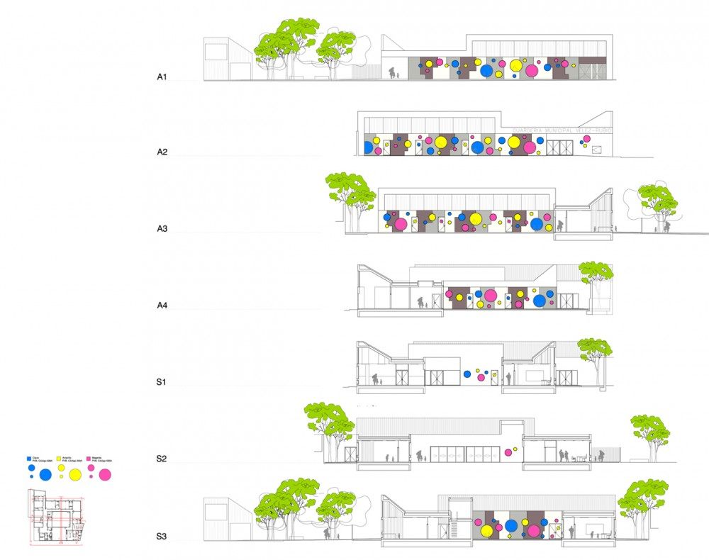 西班牙贝莱斯卢比奥第八幼儿园_1303396690-nursery-velezrubio-18-elevations-sections-1000x790.jpg