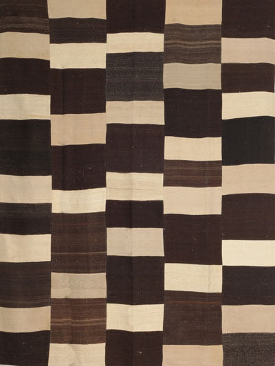 Mansour Modern-英国皇家御用现代地毯_VINTAGE PATCHWORK FLATWEAVES_15728.jpg