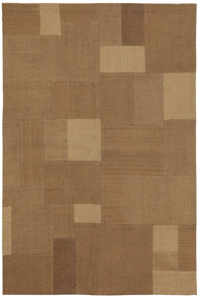 Mansour Modern-英国皇家御用现代地毯_VINTAGE PATCHWORK FLATWEAVES_C15770.jpg