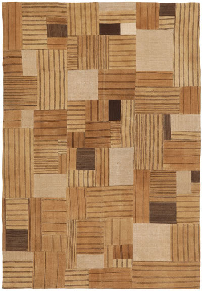 Mansour Modern-英国皇家御用现代地毯_VINTAGE PATCHWORK FLATWEAVES_C16733.jpg