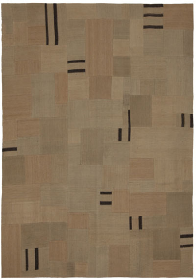 Mansour Modern-英国皇家御用现代地毯_VINTAGE PATCHWORK FLATWEAVES_C16738.jpg