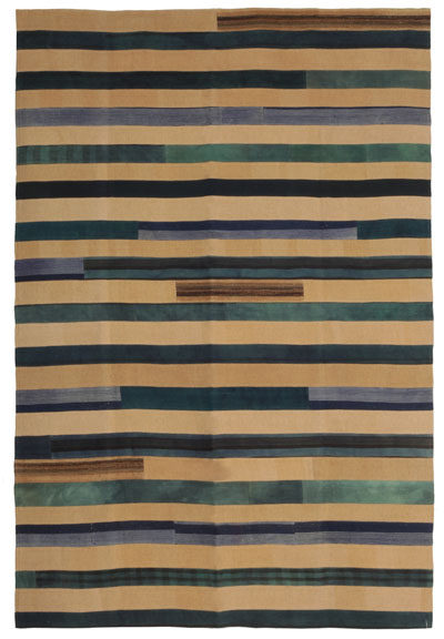 Mansour Modern-英国皇家御用现代地毯_VINTAGE PATCHWORK FLATWEAVES_C16761.jpg