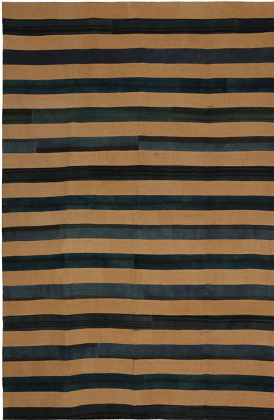 Mansour Modern-英国皇家御用现代地毯_VINTAGE PATCHWORK FLATWEAVES_MM50390.jpg