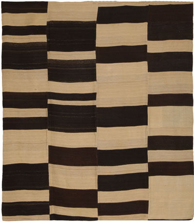 Mansour Modern-英国皇家御用现代地毯_VINTAGE PATCHWORK FLATWEAVES_MM50586.jpg