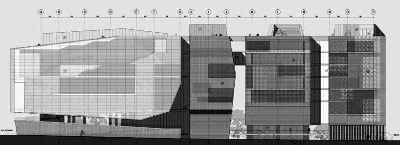 109 architectes: 贝鲁特USJ校园_usj27(1).jpg