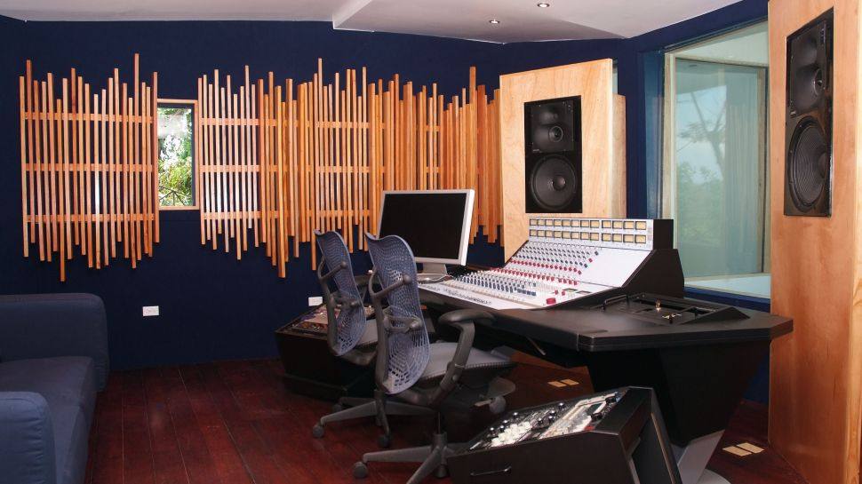 Geejam酒店/安東尼港，牙買加_007207-04-recording-studio.jpg