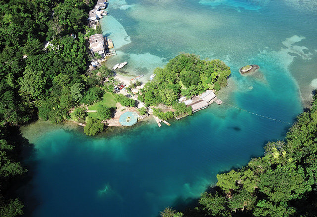 Geejam酒店/安東尼港，牙買加_Blue_Hole_fs.jpg