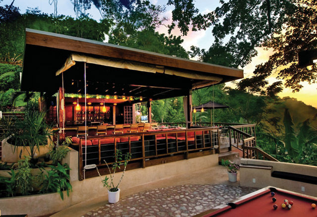 Geejam酒店/安東尼港，牙買加_Bushbar_Outside_fs.jpg