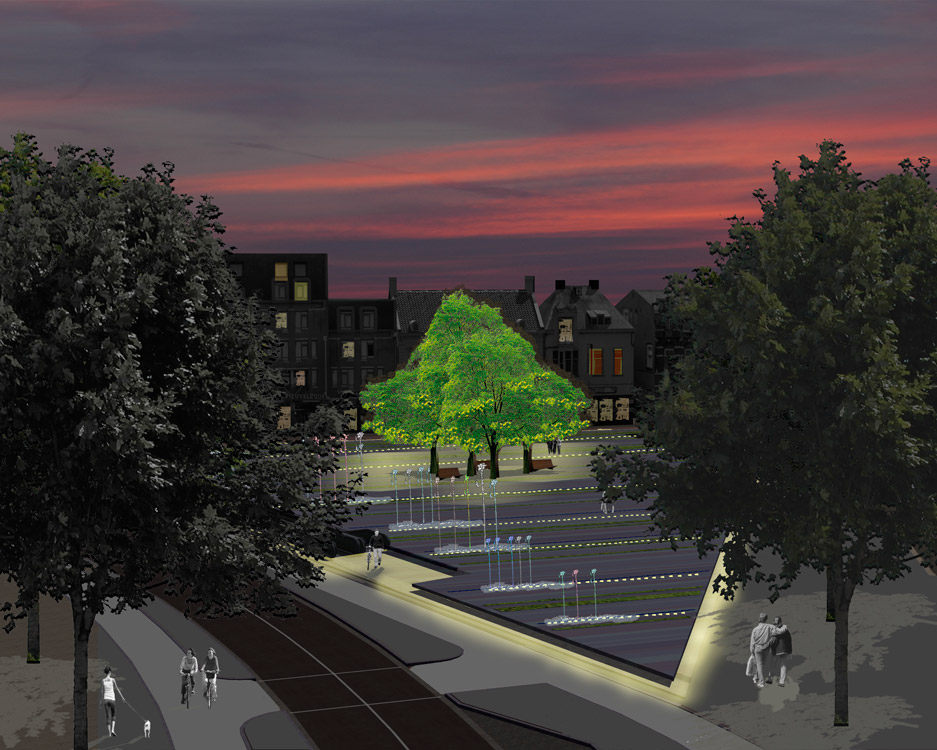 荷兰蒂尔堡山广场_25_sant_en_co_landscape_architecture_De_Heuvel_Tilburg_square.jpg