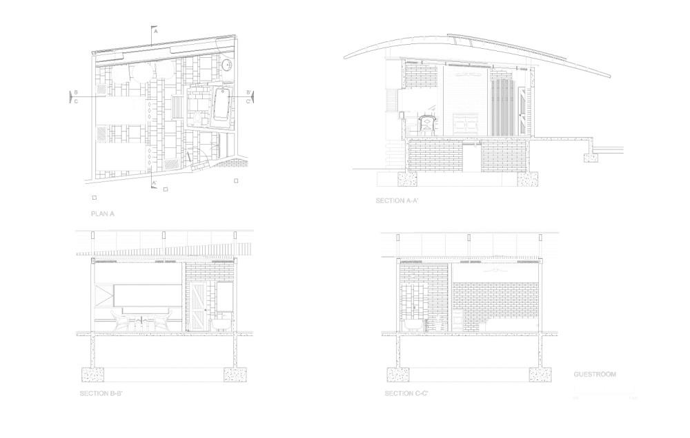 Explora Hotel in 阿塔卡马 / 智利_2080023410_room-plan-sections.jpg