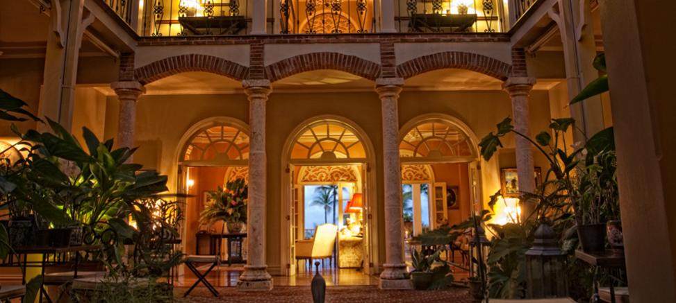 The Peninsula House/加勒比海,多米尼加共和国,萨马纳半岛_3.jpg
