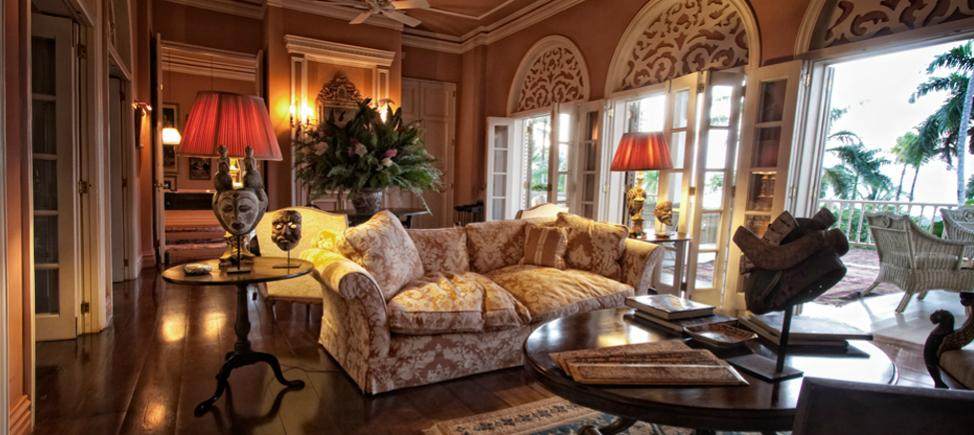 The Peninsula House/加勒比海,多米尼加共和国,萨马纳半岛_6.jpg