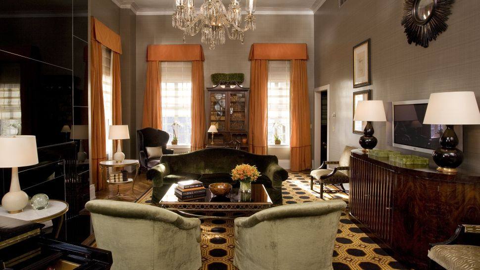 凯雷The Carlyle,A Rosewood酒店/纽约_000312-03-suite-sitting-area.jpg