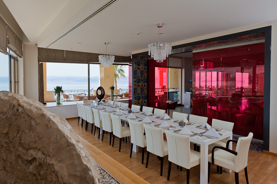 凯宾斯基饭店/伊什塔尔,死海Kempinski Hotel Ishtar Dead Sea_AMM2_PrivateDiningArea_L.jpg