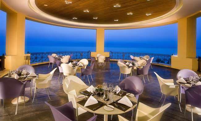 凯宾斯基饭店/伊什塔尔,死海Kempinski Hotel Ishtar Dead Sea_AMM2_The Obelisk Restaurant Terrace_P.jpg