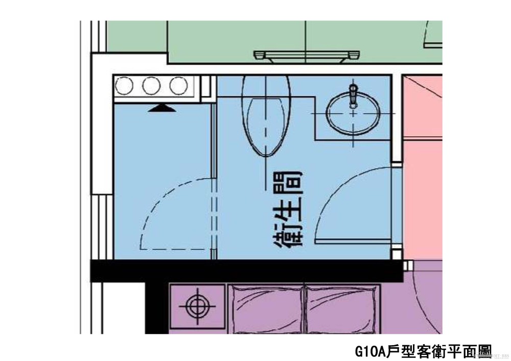 PAL--广州金沙洲销售中心及样板房方案设计201010_金沙洲201010_页面_315.jpg