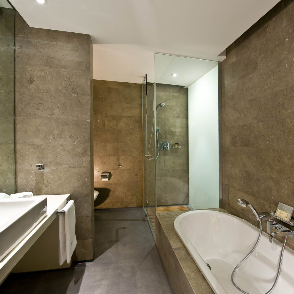 凯宾斯基饭店/伊什塔尔,死海Kempinski Hotel Ishtar Dead Sea_AMM2_Deluxe Spa Suite Bathroom_P_BS1.jpg