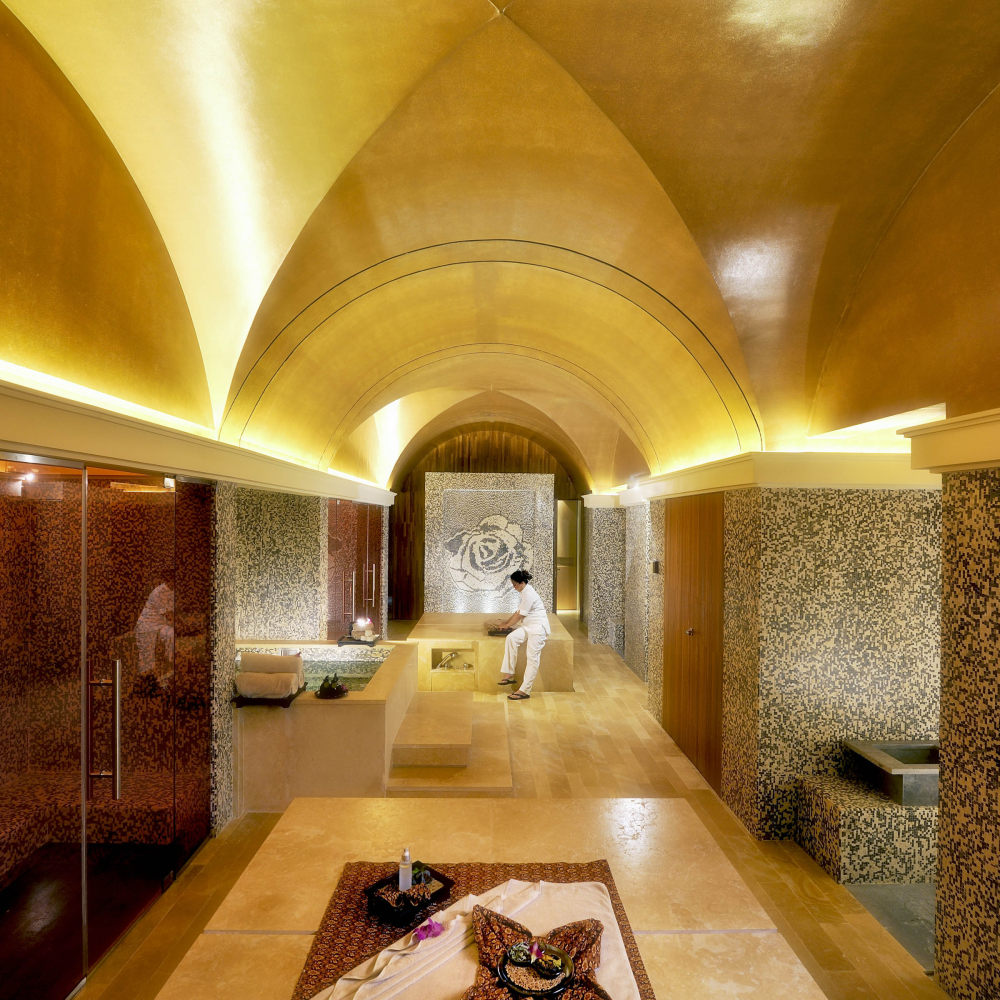 凯宾斯基饭店/伊什塔尔,死海Kempinski Hotel Ishtar Dead Sea_AMM2_Moroccan Hammam_P.jpg