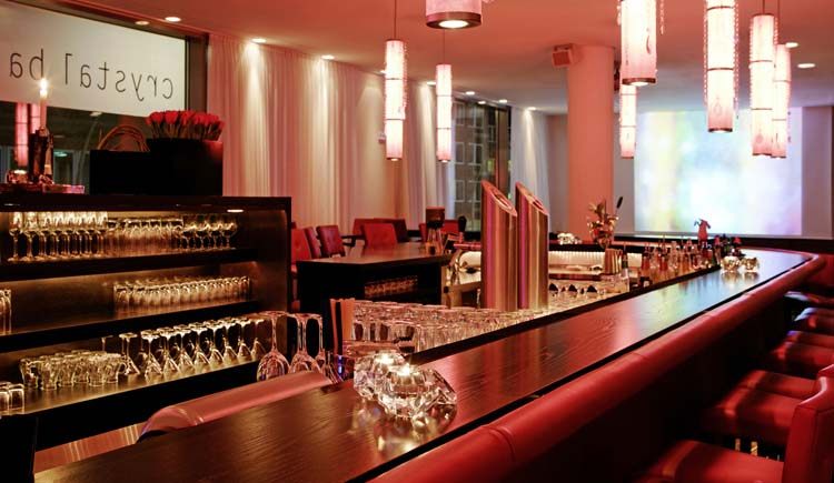 阿科特鲁宾酒店(Hotel Arcotel Rubin),德国汉堡_ARCOTEL-Rubin-Hamburg-crystal-bar.jpg