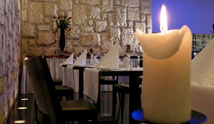 allegra hotel zagreb阿莱格拉酒店,克罗地亚萨格勒布_ARCOTEL_Allegra_Restaurant_1.jpg