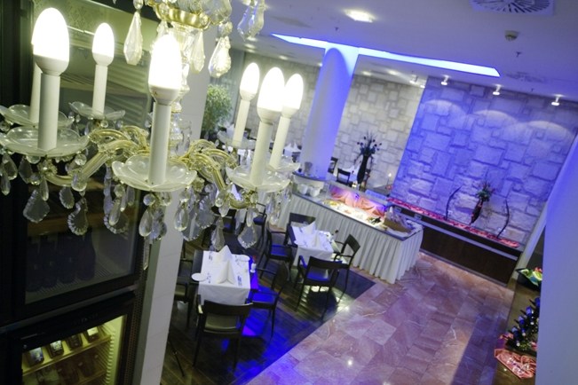 allegra hotel zagreb阿莱格拉酒店,克罗地亚萨格勒布_ARCOTEL_Allegra_Restaurant_10.jpg