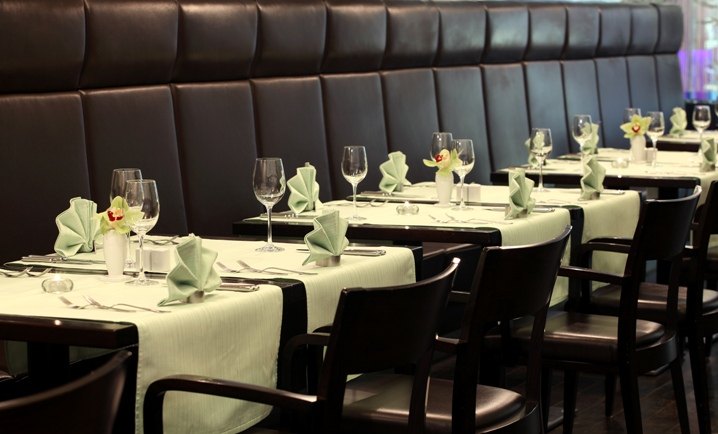 allegra hotel zagreb阿莱格拉酒店,克罗地亚萨格勒布_ARCOTEL_Allegra_Restaurant_11.JPG