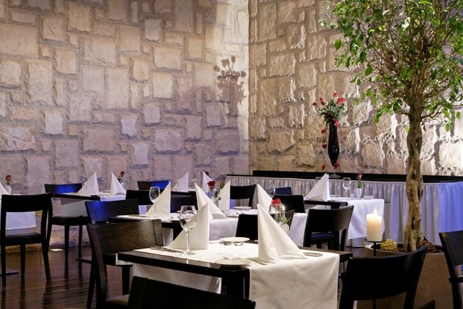 allegra hotel zagreb阿莱格拉酒店,克罗地亚萨格勒布_ARCOTEL_Allegra_Restraurant_9.jpg