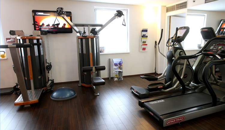 allegra hotel zagreb阿莱格拉酒店,克罗地亚萨格勒布_ARCOTEL_Allegra_Zagreb_-_Fitness_-2.jpg