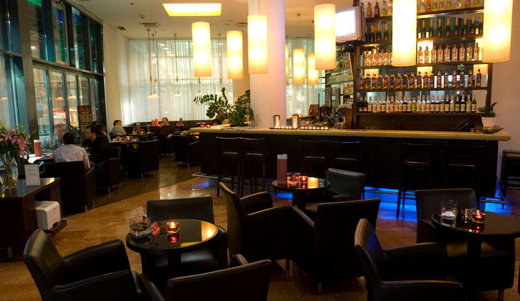 allegra hotel zagreb阿莱格拉酒店,克罗地亚萨格勒布_ARCOTEL_Allegra_Zagreb_Bar_4.jpg