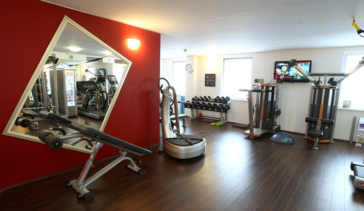 allegra hotel zagreb阿莱格拉酒店,克罗地亚萨格勒布_ARCOTEL_Allegra_Zagreb_Fitnes1.JPG
