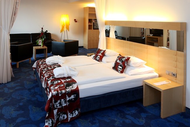 allegra hotel zagreb阿莱格拉酒店,克罗地亚萨格勒布_ARCOTEL_Allegra_Zimmer_1.JPG