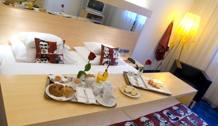 allegra hotel zagreb阿莱格拉酒店,克罗地亚萨格勒布_ARCOTEL_Allegra_Zimmer_4.jpg