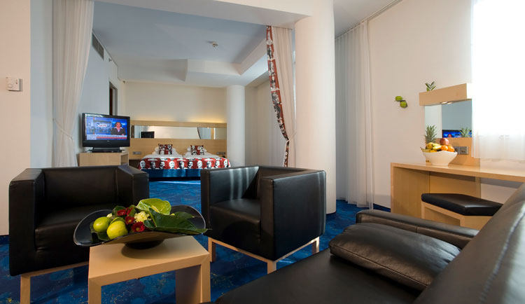 allegra hotel zagreb阿莱格拉酒店,克罗地亚萨格勒布_ARCOTEL_Allegra_Zimmer_6.jpg