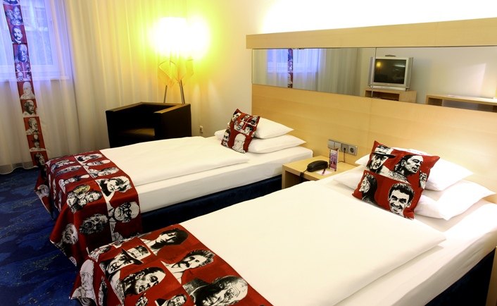 allegra hotel zagreb阿莱格拉酒店,克罗地亚萨格勒布_ARCOTEL_Allegra_Zimmer_11.JPG