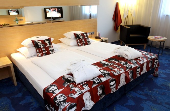 allegra hotel zagreb阿莱格拉酒店,克罗地亚萨格勒布_ARCOTEL_Allegra_Zimmer_12.JPG