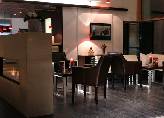 水晶酒店(Hotel The Crystal),奥地利_full_0010-Weinlounge.jpg