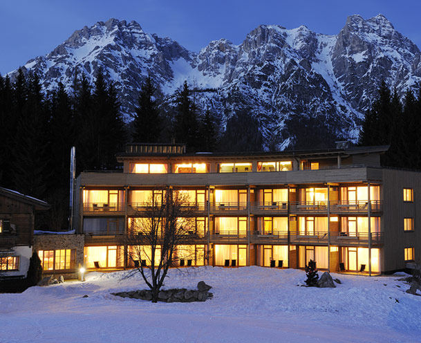 浩范姆森林酒店(Forsthofalm hotel)/奥地利,莱奥刚(Leos Gang)_933125200911011029.jpg