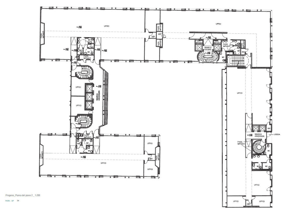 意大利米兰的屠拉梯翻新工程_plan-Park_pM.jpg